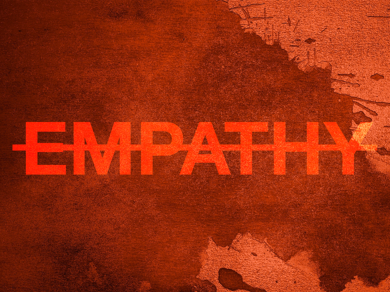 against empathy review